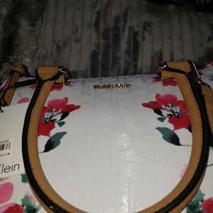 Calvin Klein handbag